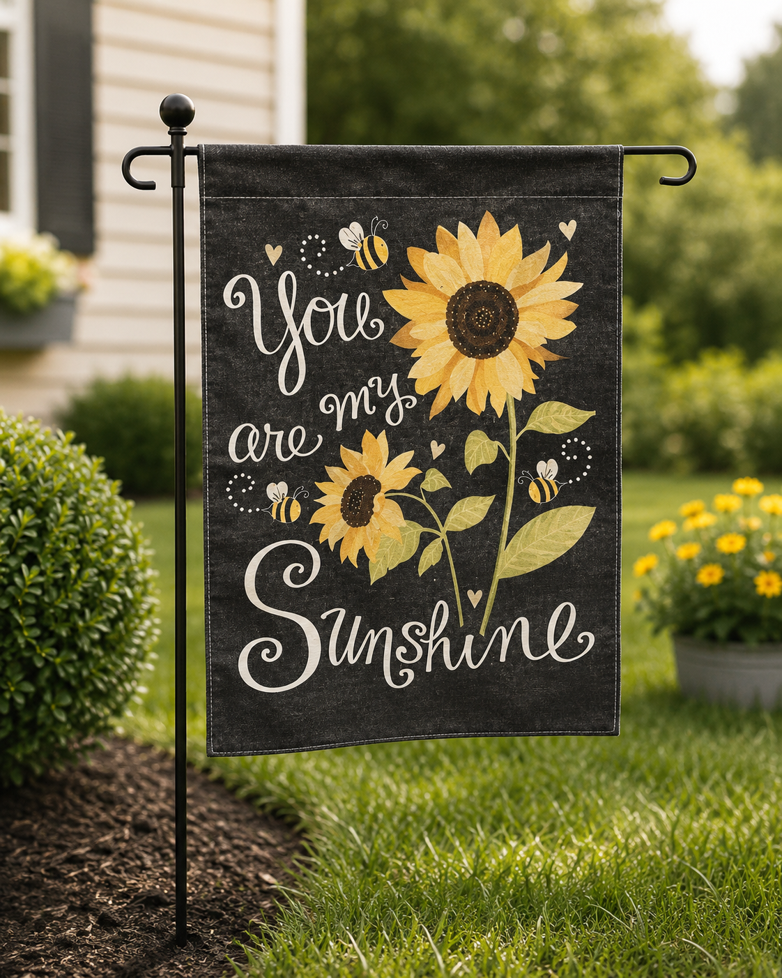 Sunshine Flag