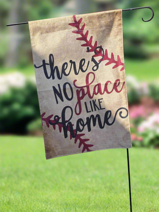 Baseball Flag