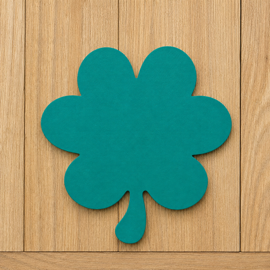 Welcome Clover Attachment