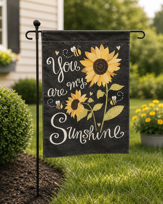 Sunshine Flag