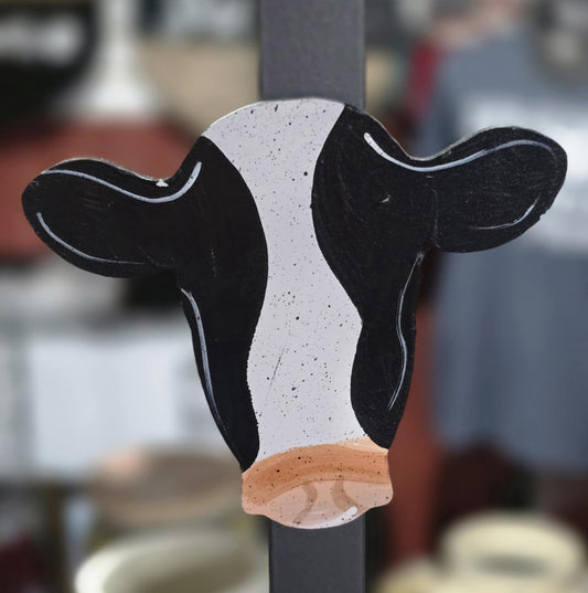 Cow Magnet