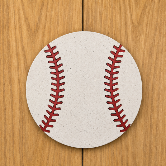 Welcome Baseball Attachment